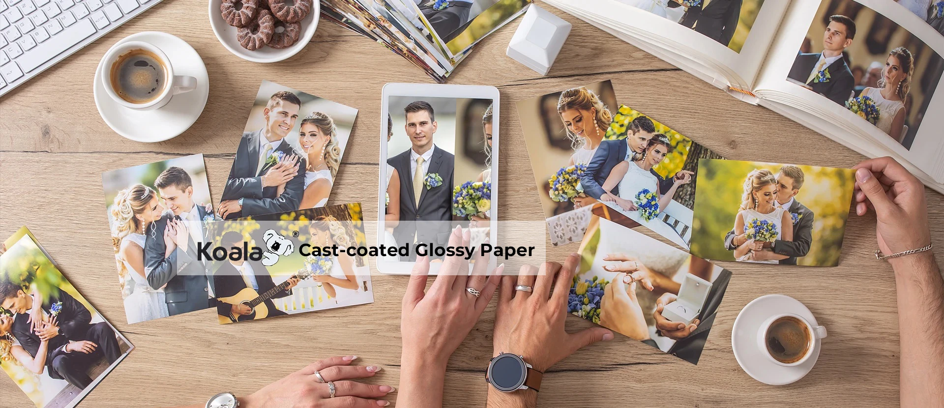 Global Brands' Choice for Quality Photo Paper. Trusted Manufacturing Partner. Koala® Sales Network. Global Brands' Choice for Quality Photo Paper. Trusted Manufacturing Partner. Koala® Sales Network.