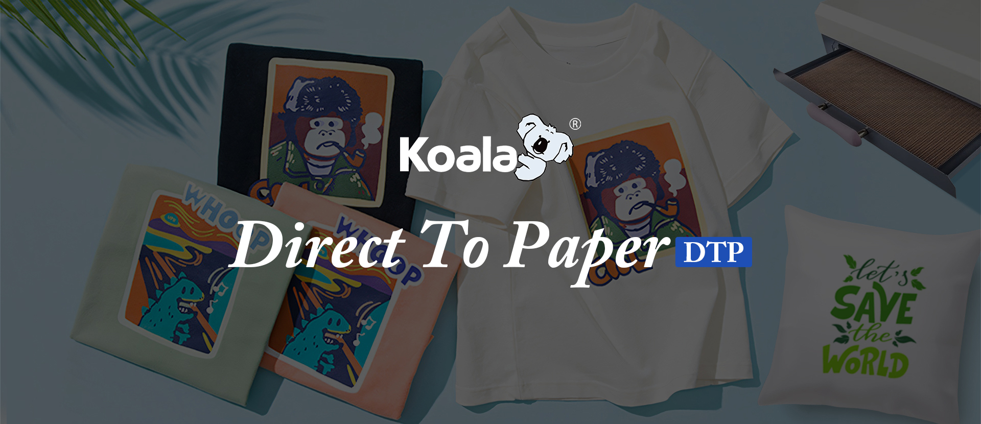 Global Brands' Choice for Quality Photo Paper. Trusted Manufacturing Partner. Koala® Sales Network.