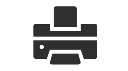 Printer Icon